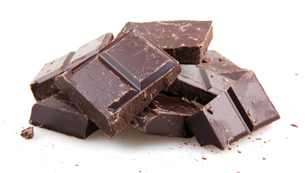 Como Escolher: Chocolate Fracionado ou Nobre?