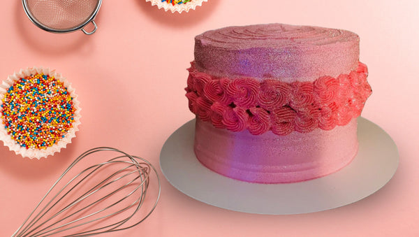 Daycakes – Bolos e Doces para Festas em Bangu (RJ)
