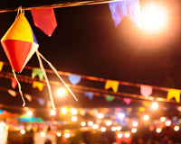 História da Festa Junina no Brasil: Curiosidades para 2025