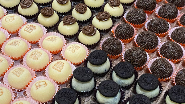 Laranja Lima – Mini Doces e Brownies em Paciência (RJ)