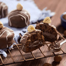 Norcau Barra Cobertura Premium Ao Leite 1,01Kg