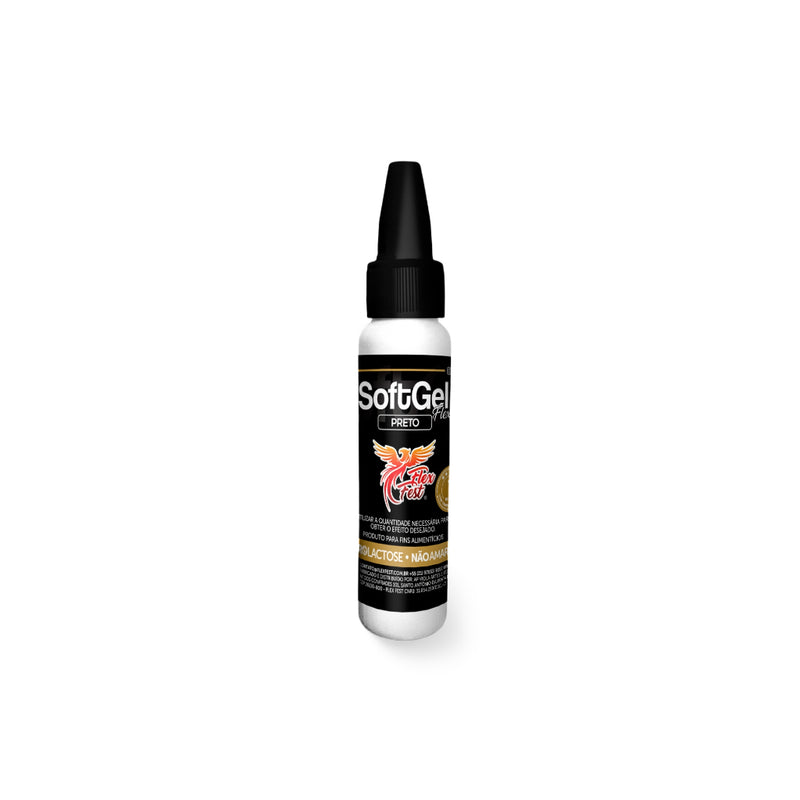 Flex Fest Soft Gel 25g