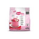 Mix Chantilinho Pó 400g Preparo de Chantilly para Cobertura e Recheios