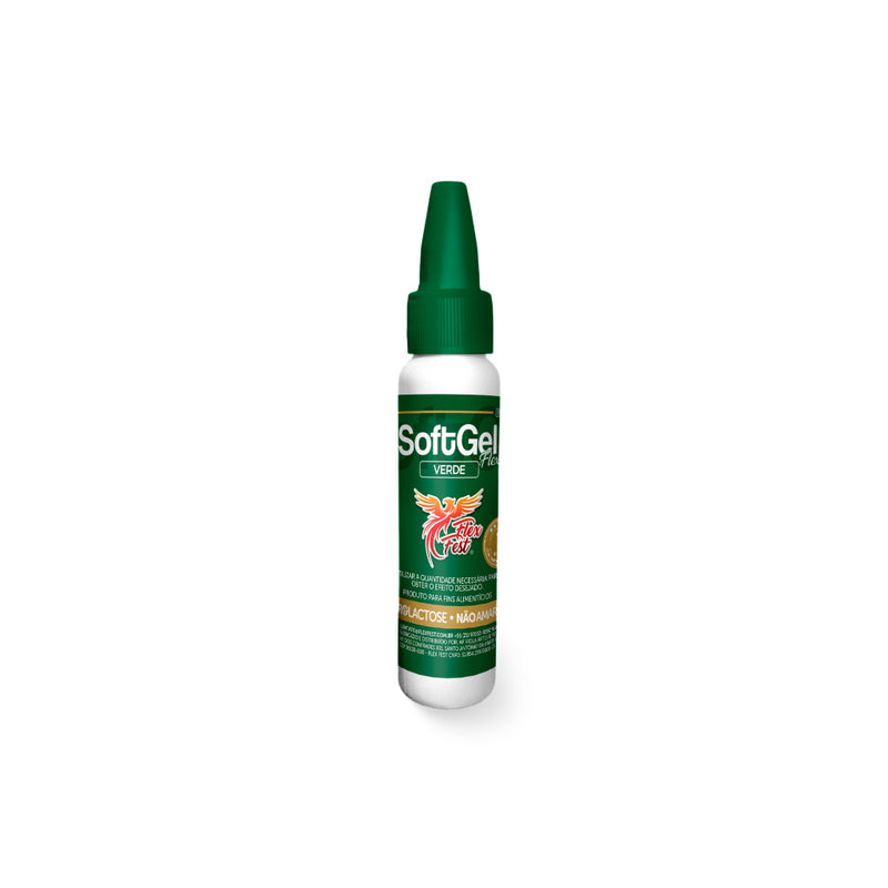 Flex Fest Soft Gel 25g