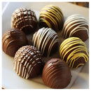 Harald Cobertura Top ao Leite 500g