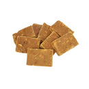 Doce Sonho Paçoca Molecão Embrulhada 1,2kg 20 Unidades Tradicional
