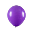 Art Latex Balão Linha Amalu Redondo 9″ com 50 Unidades