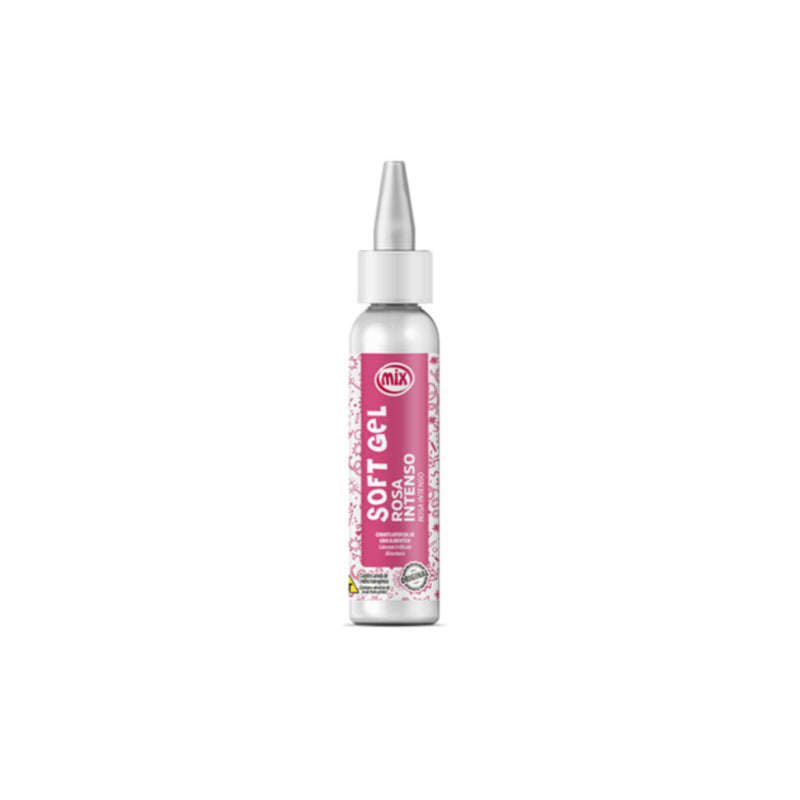 Mix Corante Softgel 25g