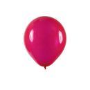 Art Latex Balão Redondo 9'' Pacote com 50 Unidades