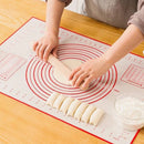 Tapete para Confeitaria 40cm x 60cm Antiderrapante YDH 2363