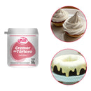 Mix Cremor de Tártaro 50g