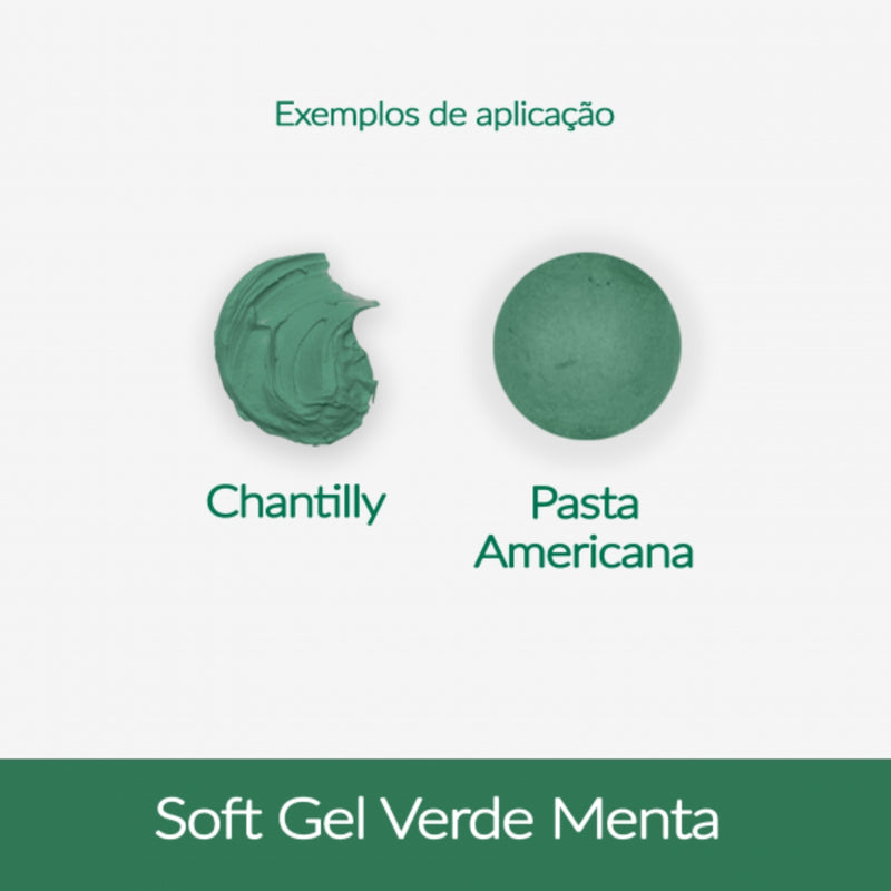 FAB Corante Softgel 60g