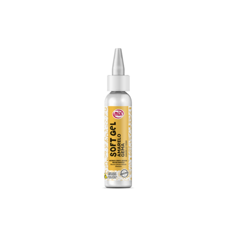 Mix Corante Softgel 25g