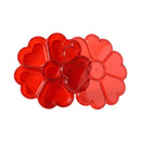 Petisqueira Fondue Box Flor de Corações Blue Star