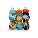Plasduran Squeeze Sleeve Comum 250ml