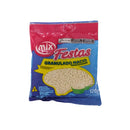 Mix Granulado Macio Color 120g