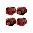 Festcolor Porta Forminha Flamengo 2023