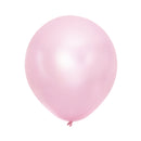 Art Latex Balão Perolado 5 contém 25 Unidades