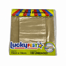 Luck Fest Embalagem para Trufa Sabor C/100 Un