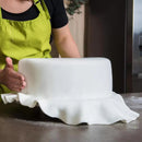 Pasta Americana Iceberg Chef Branca 800g
