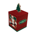 Ideia Caixa Pop Up Noel com 10 unidades