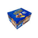 Chocolate Tortuguita Arcor 372g com 24 Unidades