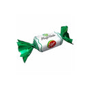 Erlan Bala Mastigável Maçã Verde 400g