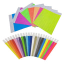Pulseira de Papel Contém 50 Unidades YDH 0063