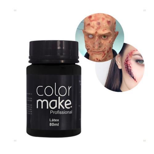 Colormake Latex ColorMake