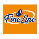 Fine Line Dioxido de Titanio Branco 10g