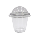 Flip Mini Copo Bolha 25ml c/tampa  contém 25 Un