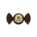 Carber Embalagem Para Trufa 14,5cm x 15,5cm Contém 100 Folhas