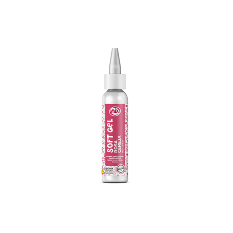 Mix Corante Softgel 25g