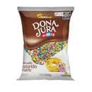 Granulado Macio Colorido Cacau Foods 500g