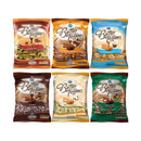 Arcor Butter Toffees 400g