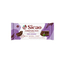 Sicao Barra Cobertura Chocolate Meio Amargo Mais 1,01kg