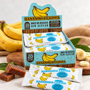 Bananinha Caipira