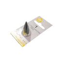 Wilton Bico para Confeitar Perlê Nº 1 Inox