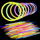 Pulseira Neon Contém 100 Unidades YDH 2695