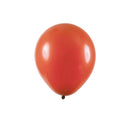 Art Latex Balão Redondo 9'' Pacote com 50 Unidades