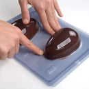 Forma BWB Especial com Silicone para Ovo Liso