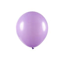 Art Latex Balão Redondo 9'' Pacote com 50 Unidades