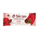 Sicao Barra Cobertura Chocolate Ao Leite Mais 1,01kg
