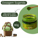 Mago Pasta Saborizante Pistache 90g