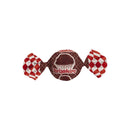 Carber Embalagem Para Trufa 14,5cm x 15,5cm Contém 100 Folhas