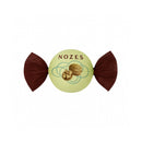 Carber Embalagem Para Trufa 14,5cm x 15,5cm Contém 100 Folhas