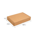 Mercantil Caixa para Salgadinhos/Doces Contém 25 Unidades