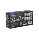 Bompack Luva Viniflex sem Pó Cor Preta P,M ou G