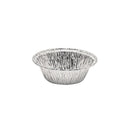 Mello Forma Alumínio Empada Média 80 ml Contém 100 Unidades