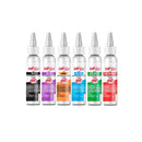 Mix Corante Softgel 25g